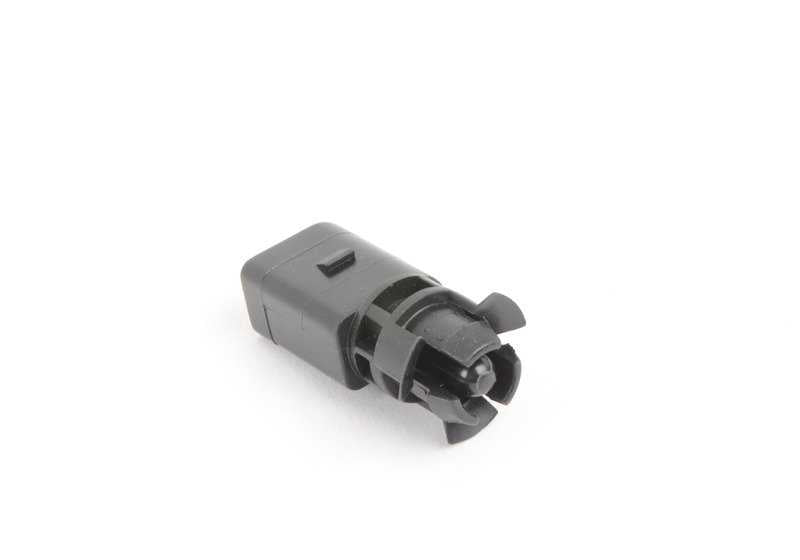 Cojinete soporte suspensión trasera OEM 33521094091 para BMW E39 y E38. Original BMW.