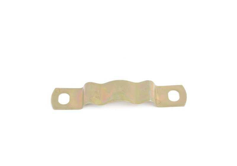 Tope de goma OEM 51231884280 para BMW E30, E34, E32 y Z1. Original BMW. Ideal para capó/delantero. Pieza genuina para un cierre suave y seguro.