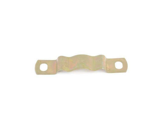 Cap di gomma OEM 51231884280 per BMW E30, E34, E32 e Z1. BMW originale. Ideale per cappuccio/fronte. Pezzo genuino per una chiusura morbida e sicura.