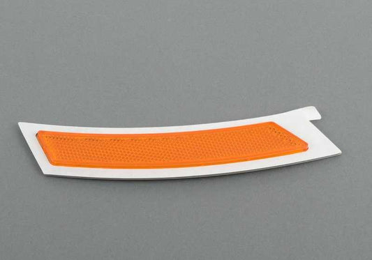 Luz de posición lateral delantera izquierda OEM 63147191769 para BMW Z4 E89. Original BMW.