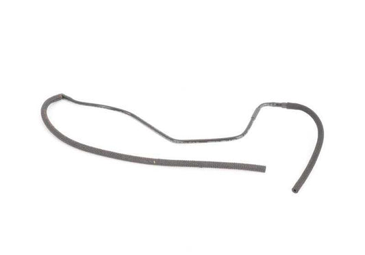 Tubo de vacío OEM 11657565806 para BMW E60, E61, E89. Original BMW.