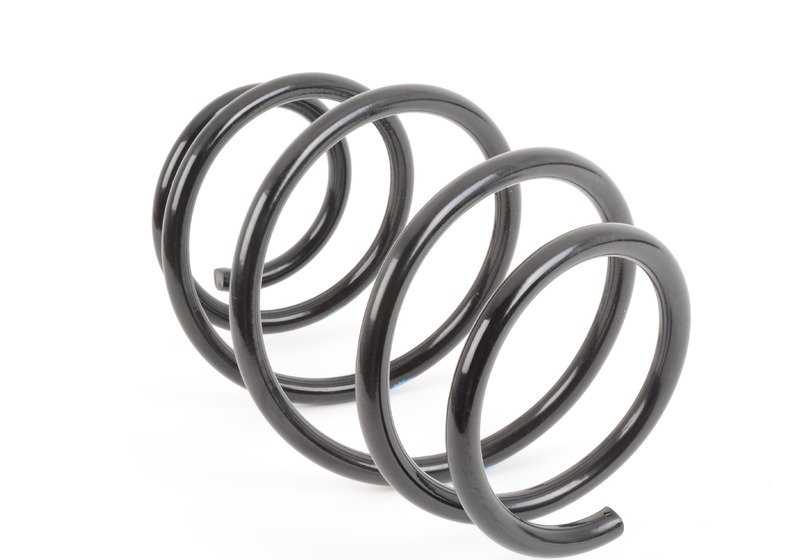 Amortiguador delantero OEM 31331096129 para BMW E36, E46. Compatible con todos los modelos de esta serie. Producto original BMW.