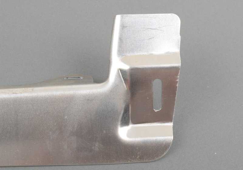 Recubrimiento izquierdo OEM 51711946037 para BMW Serie 5 E34 (518i, 520i). Original BMW.