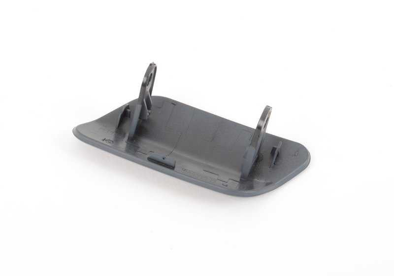 Tapa derecha imprimada OEM 51118052712 para BMW F06, F06N, F12, F12N, F13, F13N. Original BMW.