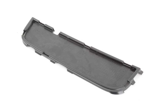 Recubrimiento izquierdo OEM 51118050835 para BMW Serie 6 F06, F12, F13 y más. Original BMW.