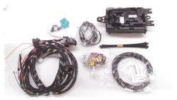 Kit de reequipamiento eléctrico OEM 71602289549 para BMW 3' F30, F31, F34 GT, 4' F32, F36 Gran Coupé... y más. Original BMW.