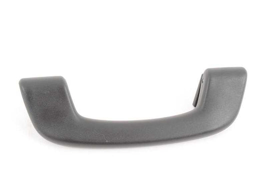 Vorderdachgriff OEM 51168052676 für BMW F10, F11, F25, F15, F85. Original BMW.
