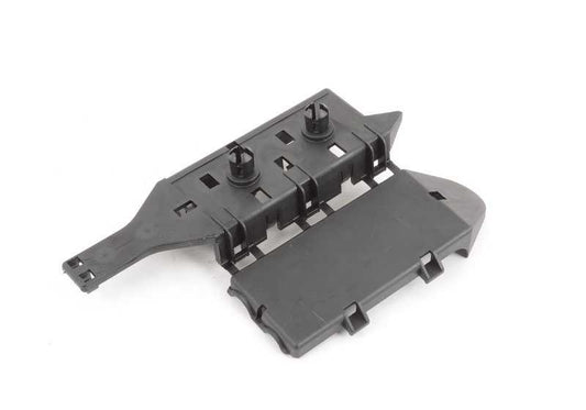 Connection bracket for BMW 7 Series E38 (OEM 61108365529). Original BMW