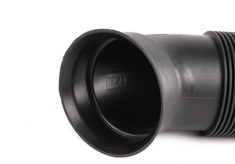 OEM air duct 51717893051 for BMW E46. Original BMW.