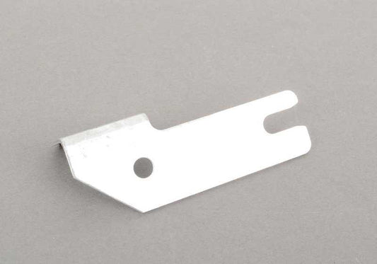 Soporte ABS OEM 34521155046 para BMW E30. Pieza original BMW.