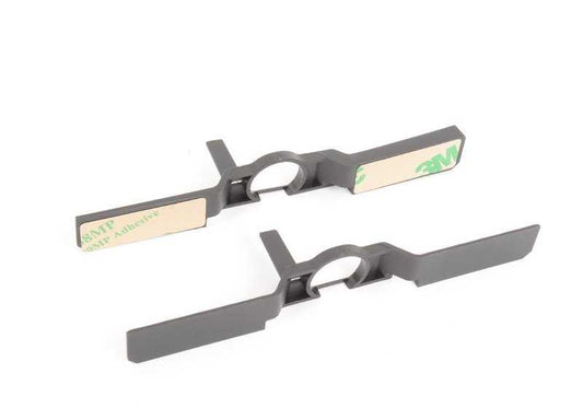 Deckenkanalschutz für BMW E82 (OEM 82710444761). Original BMW