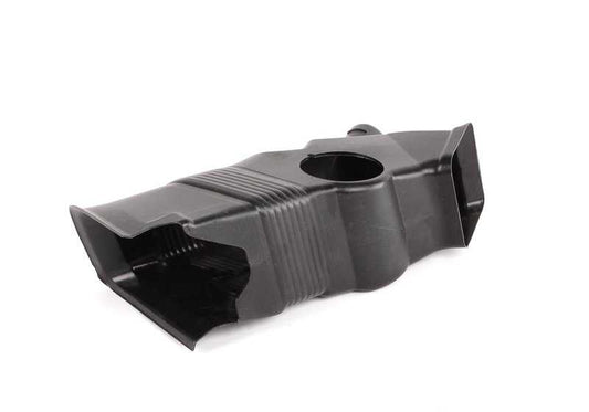 Conduit d'air de frein avant gauche pour BMW E46 (OEM 51712695701). BMW d'origine