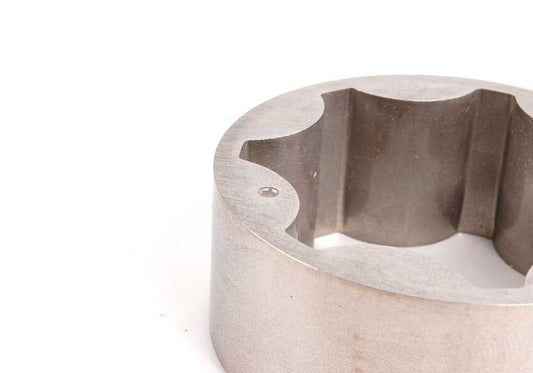 Rotor exterior OEM 11411432731 para BMW E36, E46, E39, E60, E61, E38, E65, E66, E83, E53, Z3, E85. Original BMW.