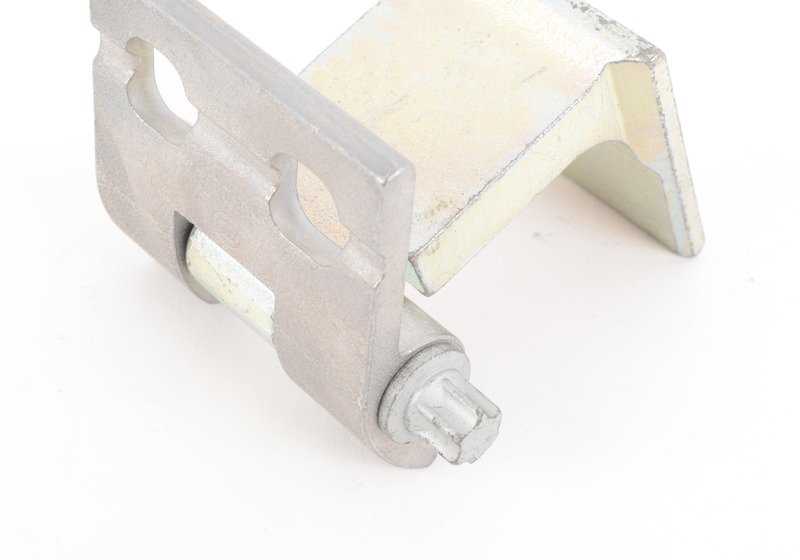 OEM da dobradiça esquerda / inferior direita / inferior direita / inferior direita 41512993107 para BMW E84. BMW original.