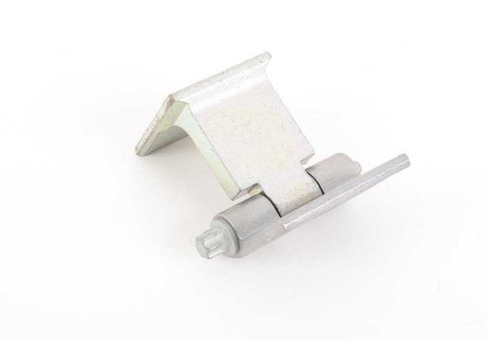 Bisagra de puerta delantera (arriba derecha / abajo izquierda) OEM 41002993108 para BMW E84. Original BMW.