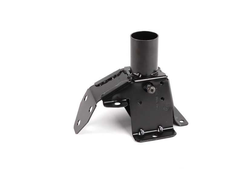 Soporte derecho para barra antivuelco OEM 54618401338 para BMW E36 y Z3. Original BMW.
