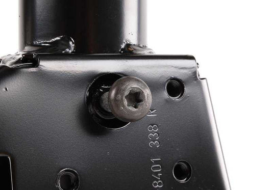 Suporte à direita para OEM 54618401338 Barra Antivuelco para BMW E36 e Z3. BMW original.