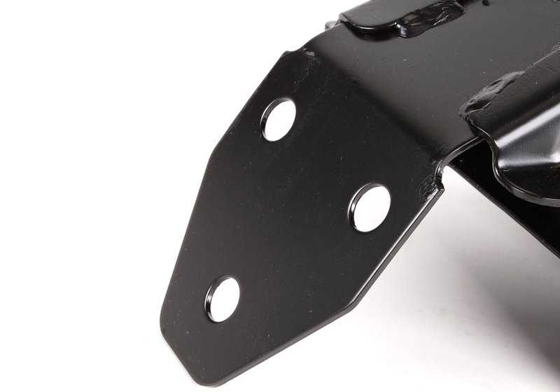 Soporte derecho para barra antivuelco OEM 54618401338 para BMW E36 y Z3. Original BMW.