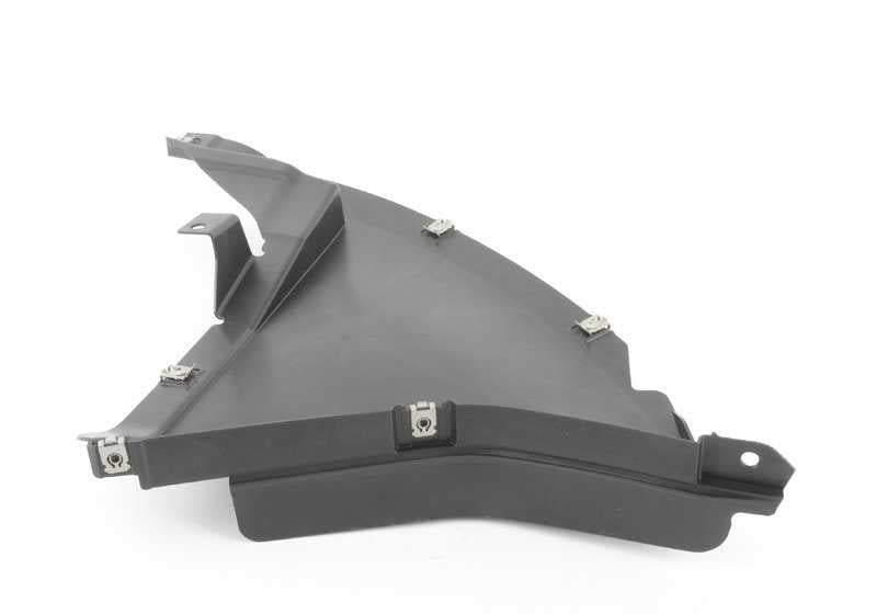 Cubierta inferior derecha OEM 51758056068 para BMW Serie 6 (G06, F06, F12, F13). Original BMW.