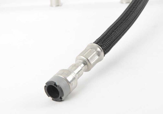 Tubo di iniezione OEM 13537506923 per BMW E60, E61, E63, E64, E65, E66. BMW originale.