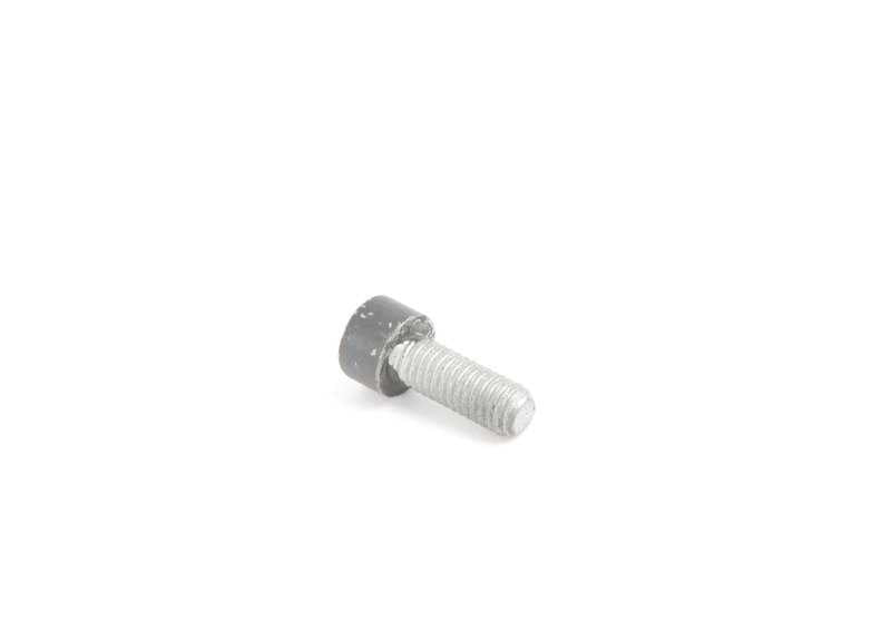 Tornillo de culata OEM 17111719057 para BMW E30, E36, E34, E39, Z3. Original BMW.
