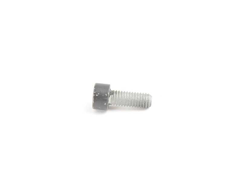 Tornillo de culata OEM 17111719057 para BMW E30, E36, E34, E39, Z3. Original BMW.