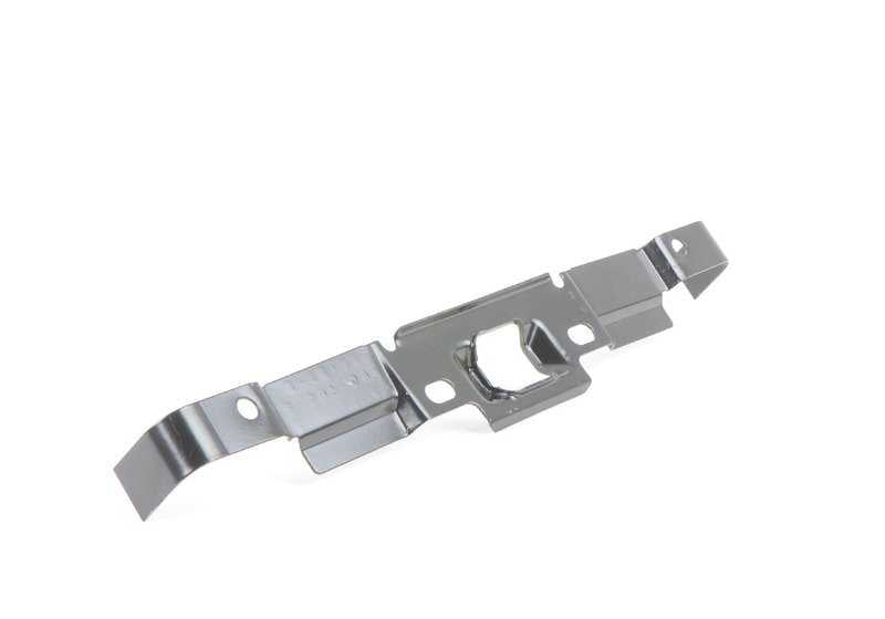 Cierre de guantera OEM 51458397597 para BMW E36 y Z3. Original BMW.