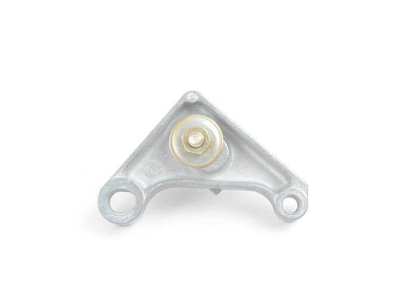 Apoyo OEM 11141717127 para BMW Serie 5 E34, Serie 6 E24, Serie 7 E32. Original BMW.