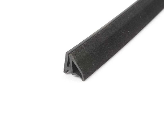 Junta izquierda OEM 51211867763 para BMW E24. Original BMW.