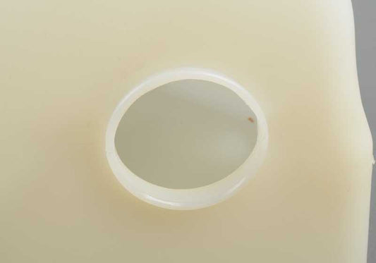 Windschutzscheiben -Windschutzscheibe -Tank mit OEM -Sensor 6167836420 für BMW E36 (318ti, 323ti) und BMW Z3. Kapazität 5l. Beinhaltet Levelsensor. Original BMW.