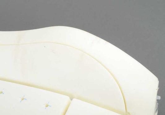 Supporto del sedile anteriore OEM 52108261011 per BMW E46. BMW originale BMW. Perfetto di ricambio per ripristinare il comfort del sedile anteriore nella tua BMW E46.