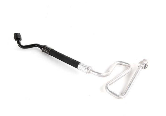 Tubo de alta presión OEM 64538370530 para BMW Serie 5 E39. Original BMW.