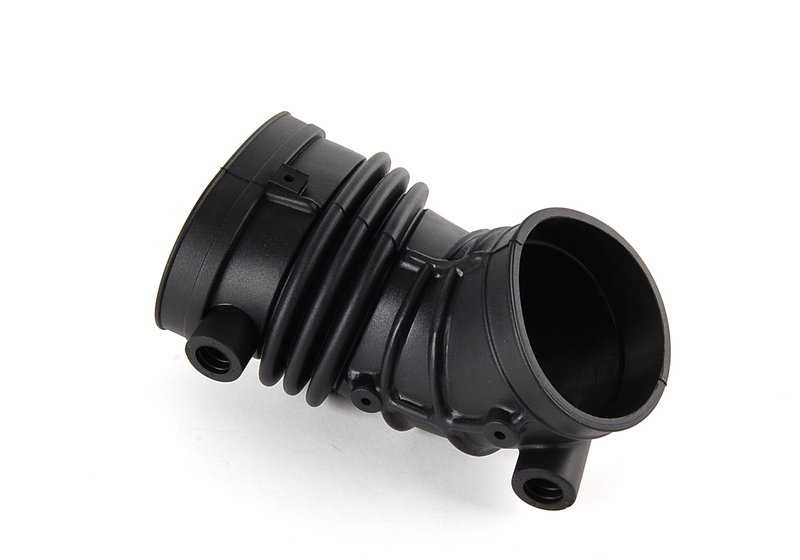 Manguera de admisión OEM 13711734385 para BMW E30. Original BMW.