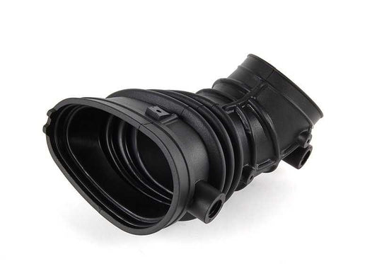 OEM admission hose 13711734385 for BMW E30. Original BMW.