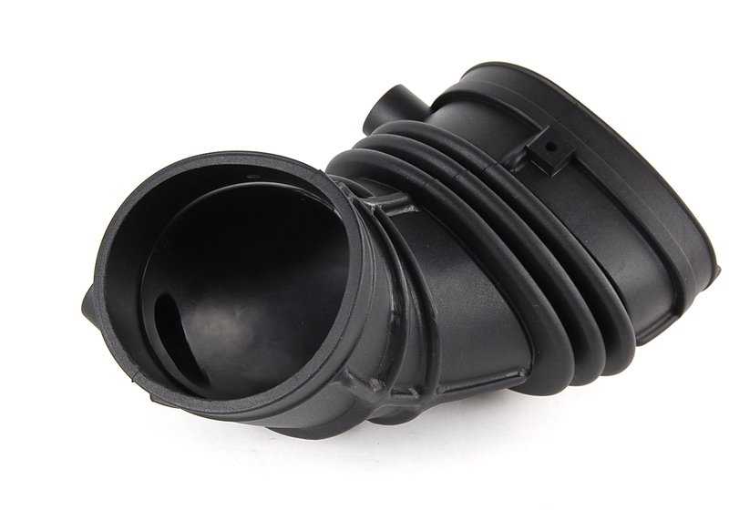 Manguera de admisión OEM 13711734385 para BMW E30. Original BMW.