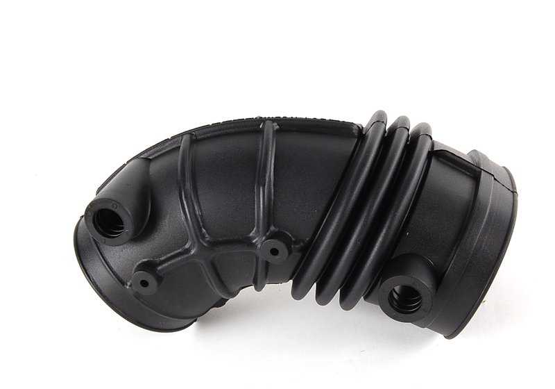 Manguera de admisión OEM 13711734385 para BMW E30. Original BMW.