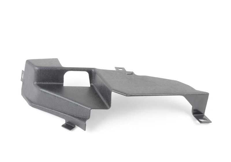 Carcasa inferior derecha para BMW Serie 3 E30 (OEM 51451906932). Original BMW