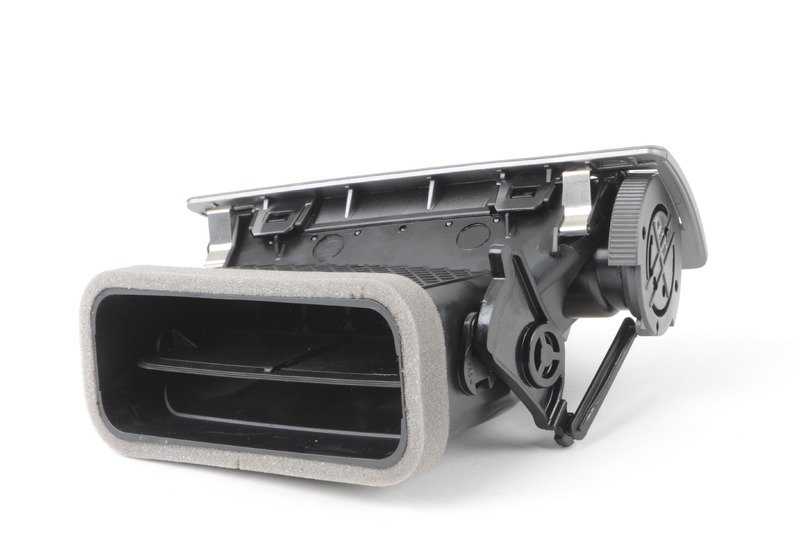 Rechte Lüftungsraster für BMW 7 E65 -Serie, E66 (OEM 64226943012). Original BMW
