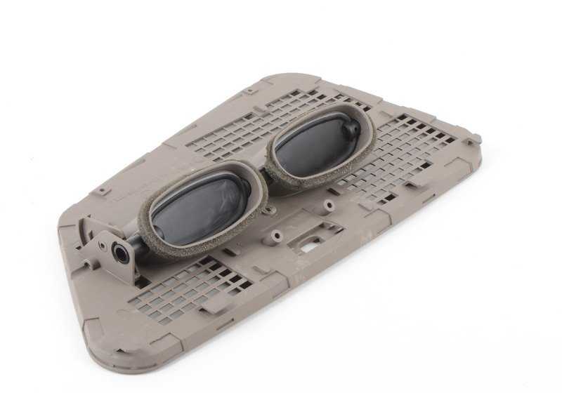 OEM ventilation grid 64228138760 for BMW E34. Original BMW.