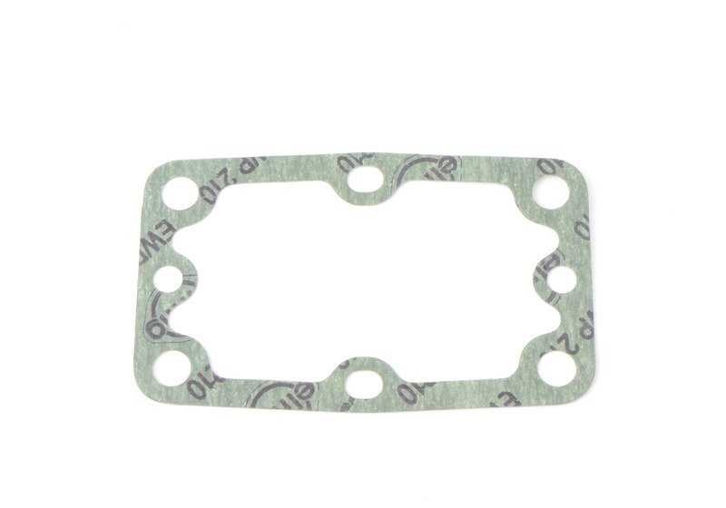 Board sans amiante pour la série BMW 5 E12 (OEM 11619065674). BMW d'origine