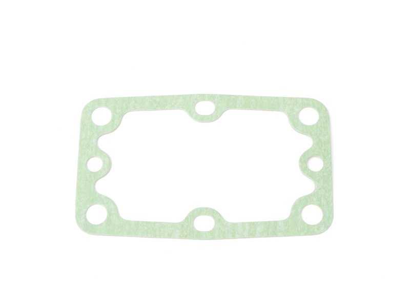 Board sans amiante pour la série BMW 5 E12 (OEM 11619065674). BMW d'origine