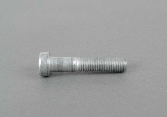 Torx screw ISA M10X50 OEM 72118151914 for BMW 3 Series E36. Genuine BMW.