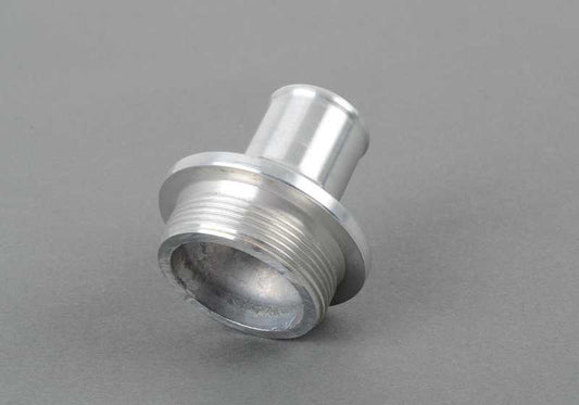 Conector roscado M36 OEM 11121257516 para BMW E21, E30, E12, E28. Pieza original BMW, forma parte del sistema del cilindro del motor.