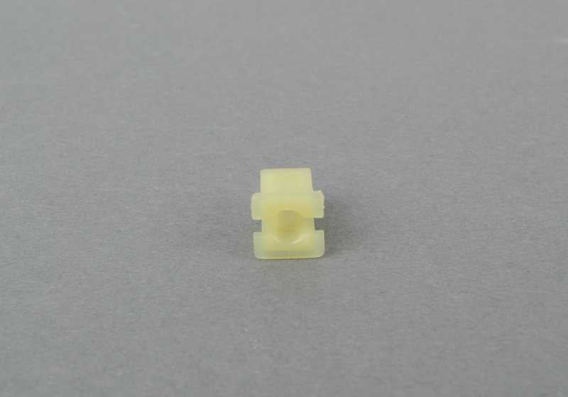 Porca de expansão OEM 51717013308 para BMW E46, E91, E65, X3 F25, X3 G01, X4 F26, IX3 G08 ... e muito mais. BMW original.