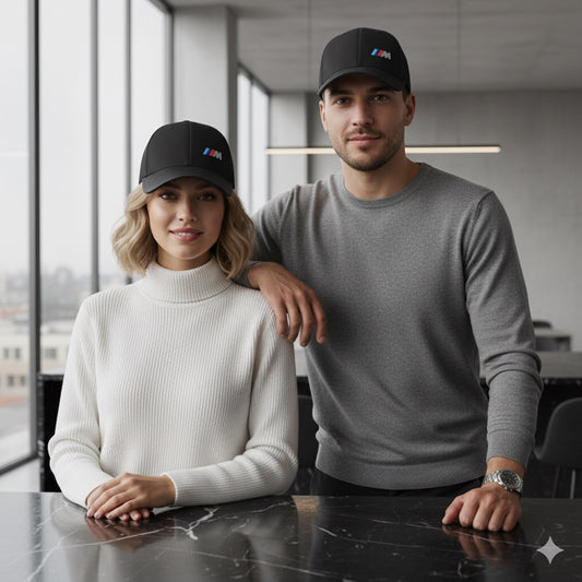 Gorra Deportiva BMW ///M Premium