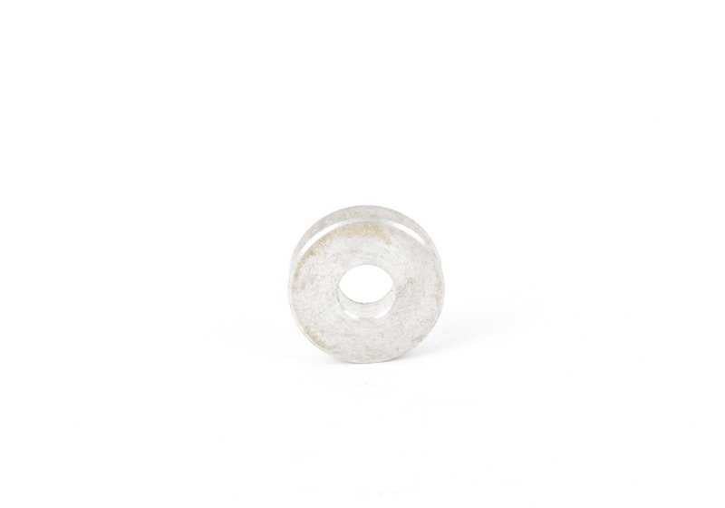 Arandela de ajuste OEM 11127832085 para BMW E36, E46, Z3, E85, E86. Original BMW.