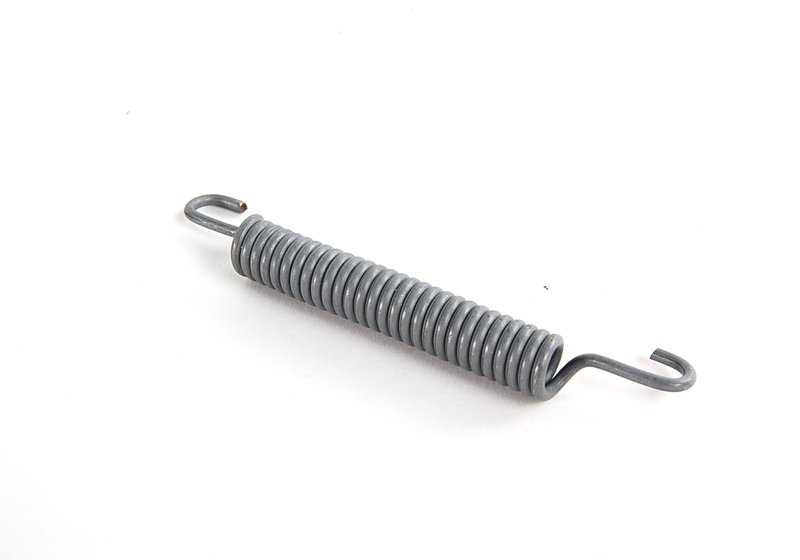 Kit de reparación para muelles del freno de mano OEM 34419064274 para BMW E36, Z1, Z3. Repuesto original BMW.