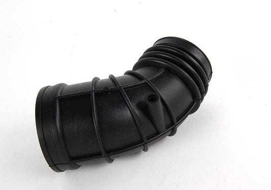 Manguito de admisión OEM 13541438761 para BMW E36, E46, Z3. Pieza original BMW. Ideal para conducto de aire hacia el caudalímetro o caja de aire. Repuesto original para un ajuste perfecto.