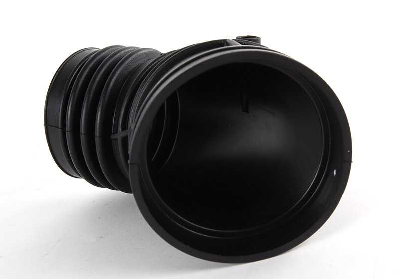 OEM -Eintrittshülle 13541438761 für BMW E36, E46, Z3. Original BMW Stück. Ideal für Luftkanal für die Blume oder die Luftkiste. Originaler Ersatz für eine perfekte Einstellung.