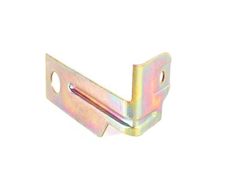 Soporte derecho para BMW Serie 3 E30 (OEM 17401372829). Original BMW